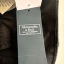 Abercrombie & Fitch NWT  High Rise Mom Shorts Photo 4