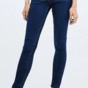 Urban Outfitters BDG |  High-Rise Cigarette Skinny Jeans Size 28 Photo 0