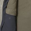 FIGS On-shift Sherpa Jacket Photo 3