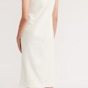 Everlane  The Organic Cotton Weekend Tank Dress Canvas Women white midi size S Photo 1