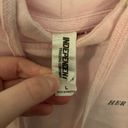 Small Business Pink Sweatshirt Size L Photo 2