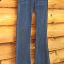 Hudson Jeans Hudson Signature flare Boot Cut Flare Low Rise Jeans 26 x 35 Photo 2