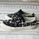 Seavees  for J.crew • legend sneaker in leopard velvet J9125 Photo 58