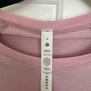 Lululemon Swiftly Tech Long Sleeve Photo 1