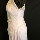 David's Bridal David’s Bridal Lilac Colored Floor Length Dress Photo 2