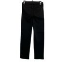 Liverpool NWT  Black 5 Pocket Hi- Rise Slim Jeans ECO Size 0 / 25 Photo 1