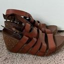 blowfish  Wedge Sandal Size 8 Photo 0