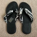 Apt. 9 . Black Flip Flops Photo 1