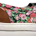 Coach  Floral Animal Print Sneaker C103 Limited Edition, 6.5, Loafers Mob Wife Photo 4