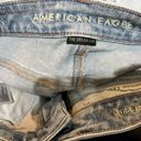 American Eagle Light wash dream jeans Photo 3