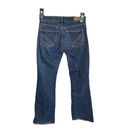 Levi Strauss & CO. Signature By Mid Rise Boot Cut Jeans Women 6 Photo 3