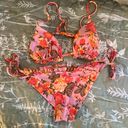 Aerie Floral Bikini Photo 0