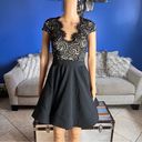 Luxxel  Lace Dress NWT Photo 14