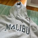 Brandy Melville Malibu Sweatshirt Photo 0