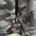 Lululemon  Close to Crossing Long Sleeve Riki Heritage Camo Black Women’s Size 4 Photo 4