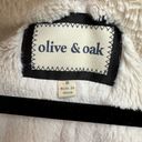 Olive & Oak  Sherpa vest Photo 1