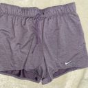 Nike Women’s Dri-Fit Running Shorts Photo 7