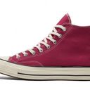 Converse Chuck 70 Midnight Hibiscus High Tops Photo 0