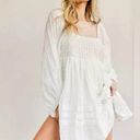 Free People  Ari Mini Dress Photo 0