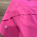 Lululemon Speed Up High-Rise Shorts 4” Photo 2