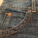 Hudson Jeans Hudson Wide Leg Jeans Size 25 Like New Photo 2