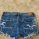 American Eagle Outfitters Denim Shorts Photo 2