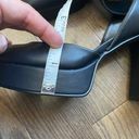 DKNY Briella Mary Jane block Heels size 7 Photo 7