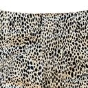 Brandy Melville Cheetah Print Skirt Photo 2