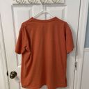 Savvy Orange Crush Vintage Y2K  T-Shirt Photo 2