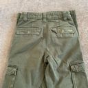 TNA cargo pants. 100% cotton. Color Photo 4