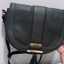 Kenneth Cole  Reaction Black Tassle “Norway” Cross-Body Purse Photo 8