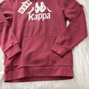 Kappa  hoodie
Size XL (womens) Photo 3