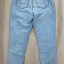 American Eagle Outfitters Ripped Mom Jeans Size 2 Photo 1