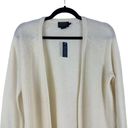 Pendleton NWT  Sz M Women's Cream Wool Pullover Sweater Photo 1