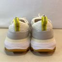 Sorel  Kinetic Impact Lace White Gum Size 7.5 Women’s Sneaker Athletic Shoes Photo 3