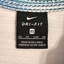 Nike Dri-Fit Quarter-Zip Long Sleeve Photo 3