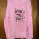 True Craft Womens Nwt  Sweatshirt Size X-Large Photo 0