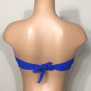 Robin Piccone  Bandeau bikini top. Photo 4