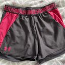 Under Armour Athletic Shorts Photo 0