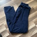 Ralph Lauren navy blue sweatpants size medium Photo 0