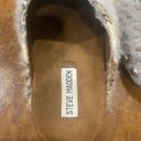 Steve Madden Plain Studded Clogs Photo 1