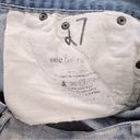 One Teaspoon  Awesome Baggies Jeans in 1966 Distressed Acid Wash Relaxed Fit Photo 8