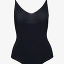 Commando NWOT  $98 Classic Control Bodysuit Black Large Photo 6