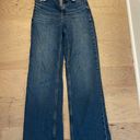 ZARA High Rise Jeans Photo 0