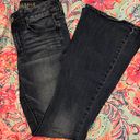 American Eagle Outfitters Flare Jeans Photo 1