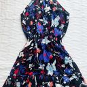 Parker Nathan Floral Dress Photo 1