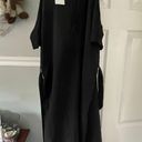 Black Dress Size XL Photo 1