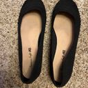 American Eagle black slip on shoes Photo 0