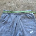 Nike Gray Sweatpants Photo 3