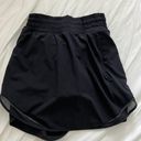 Lululemon Hotty hot skirt long Photo 0